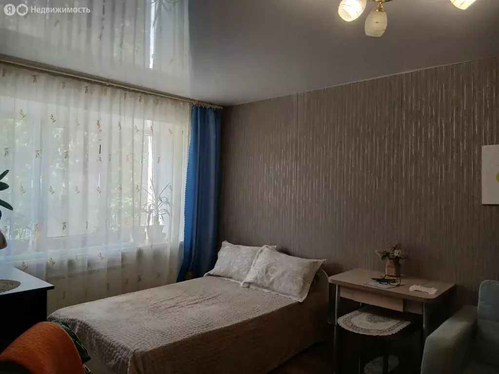 1-комнатная квартира: Курган, улица Карла Маркса, 147 (30.3 м) - Фото 1
