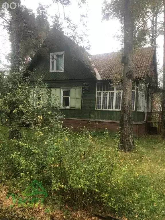 Дом в посёлок городского типа Малаховка, улица Добролюбова, 16 (135.6 ... - Фото 1