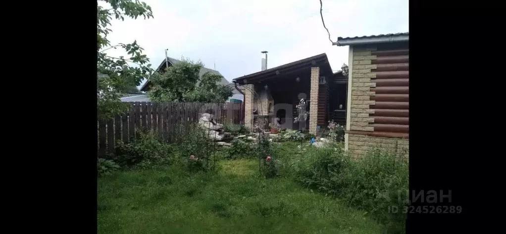 Дом в Удмуртия, Можга Можгинский район, ул. Короленко, 65 (200 м) - Фото 2