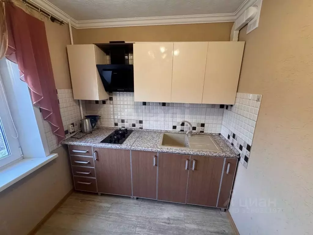 1-к кв. Московская область, Ногинск Богородский городской округ, ... - Фото 2