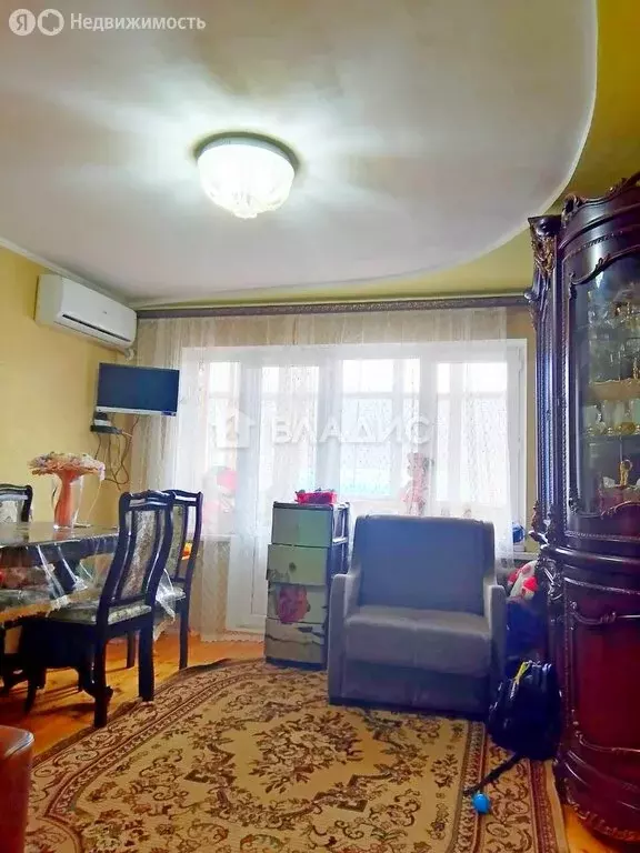 1-комнатная квартира: Майкопский район, Победенское сельское ... - Фото 2