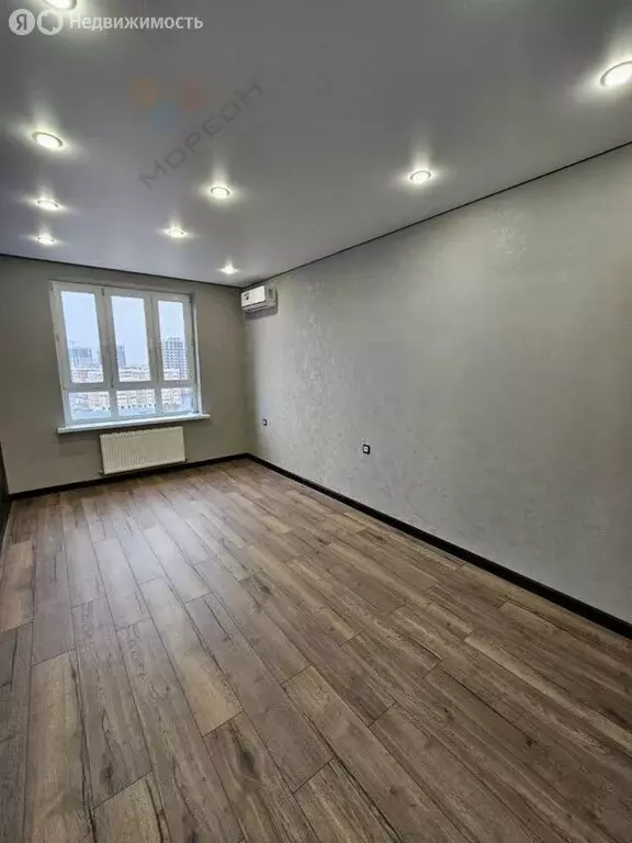 1-комнатная квартира: Краснодар, Питерская улица, 40 (42.5 м) - Фото 1