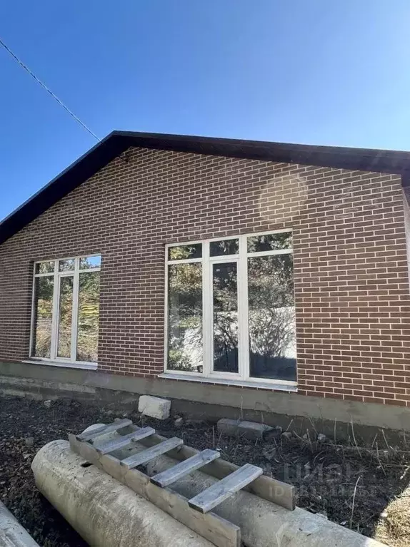 Дом в Саратовская область, Саратов проезд 5-й Июльский (109 м) - Фото 1