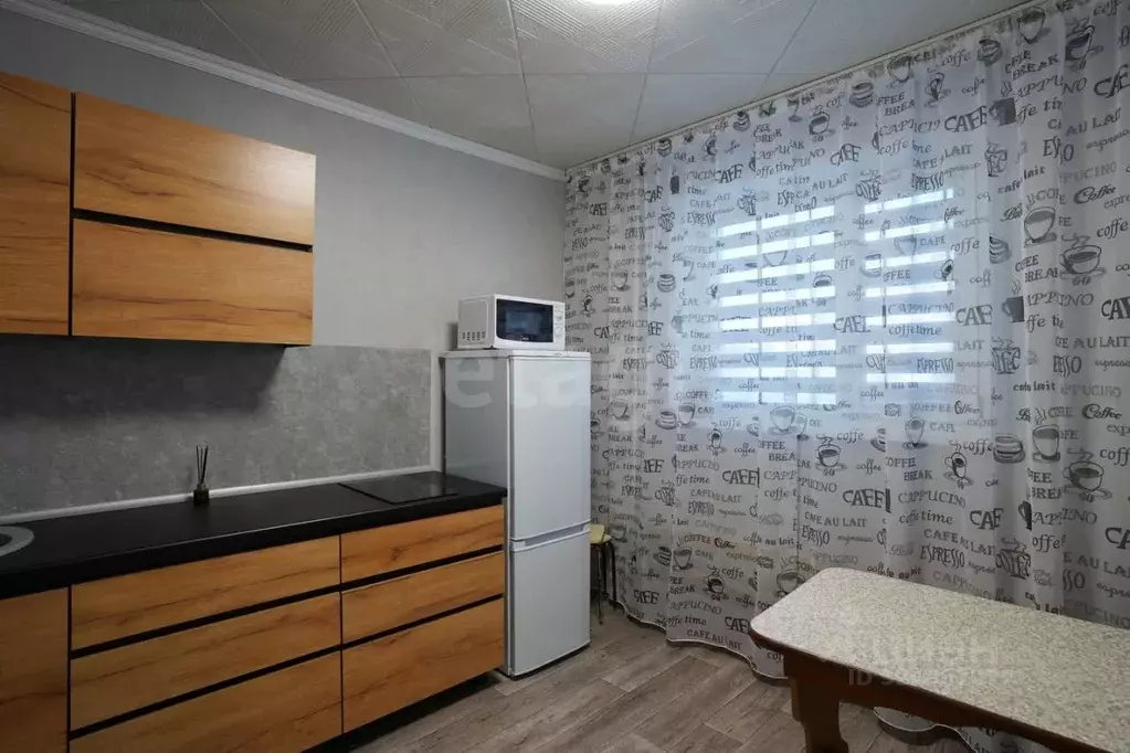 2-к кв. Ханты-Мансийский АО, Нягань 3-й мкр, 5 (53.1 м) - Фото 1