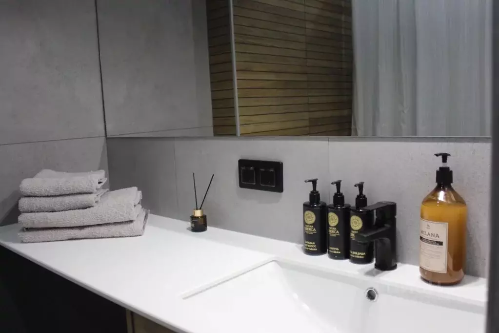 1-к кв. Нижегородская область, Нижний Новгород ул. Родионова, 136Б ... - Фото 2