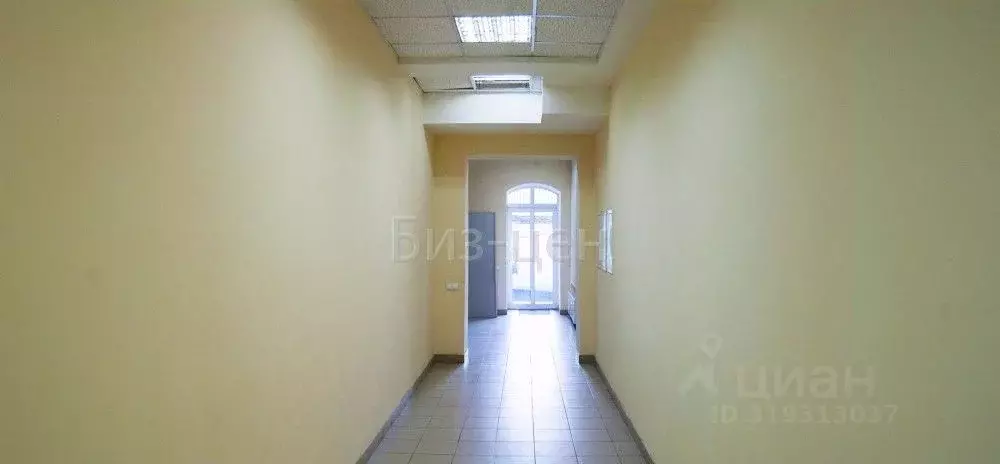Офис в Москва ул. Золоторожский Вал, 34С1 (314 м) - Фото 1
