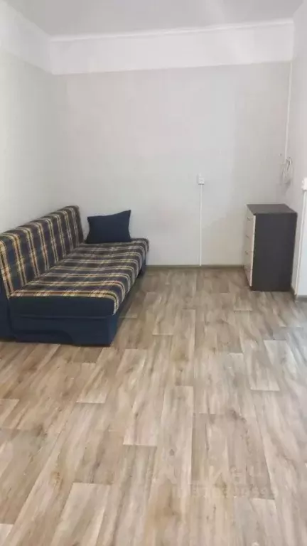 1-к кв. Иркутская область, Иркутск ул. Станиславского, 11 (31.0 м) - Фото 1