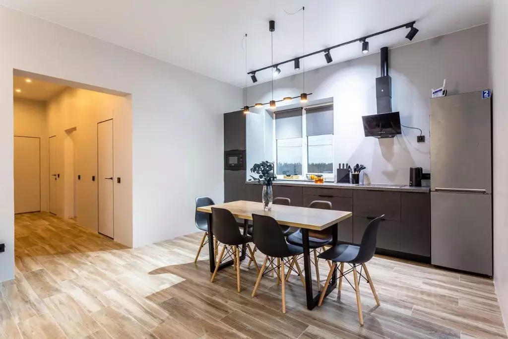 Дом в Ленинградская область, Приозерский район, пос. Сосново, ... - Фото 1