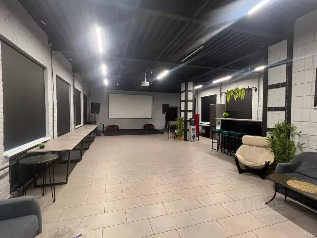 Офис в Москва Электродный проезд, 16 (140 м) - Фото 2