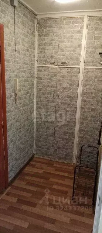 1-к кв. Ярославская область, Тутаев ул. Моторостроителей, 58 (29.5 м) - Фото 1