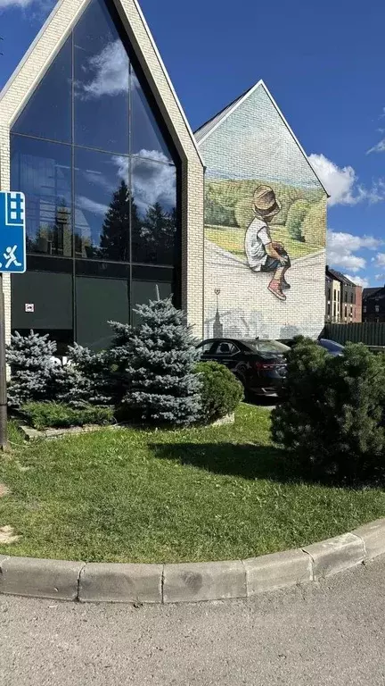 1-к кв. Московская область, Апрелевка Наро-Фоминский городской округ, ... - Фото 2