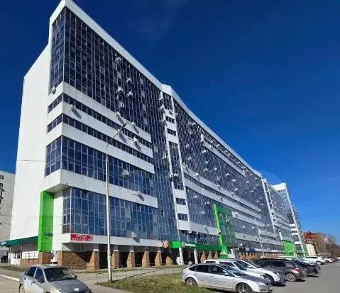 Продаётся 1-к квартира, 37.6 м - Фото 0