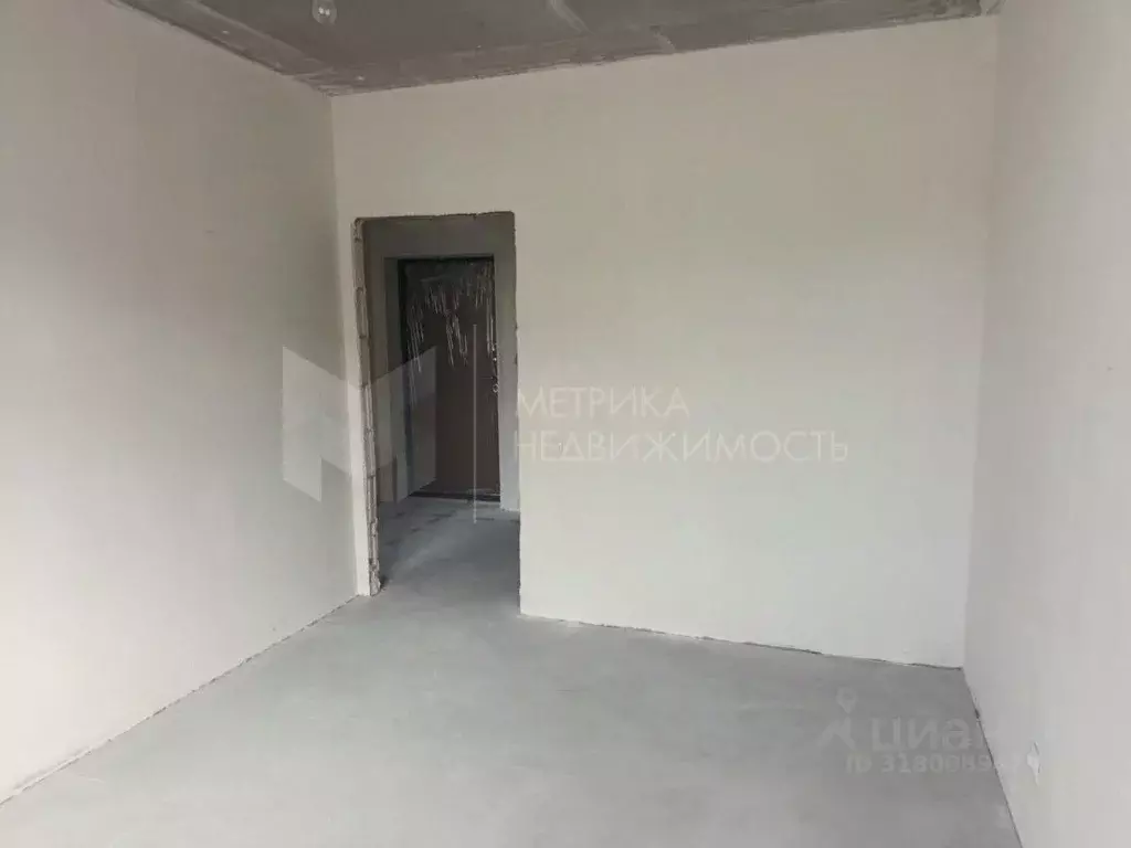 2-к кв. Тюменская область, Тюмень ул. Газовиков, 73к4 (56.5 м) - Фото 0
