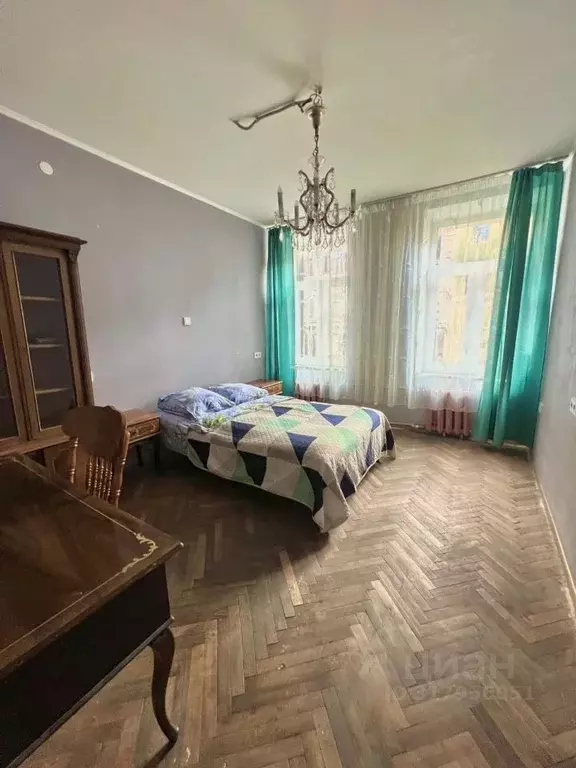 2-к кв. Санкт-Петербург Гороховая ул., 52 (48.0 м) - Фото 0