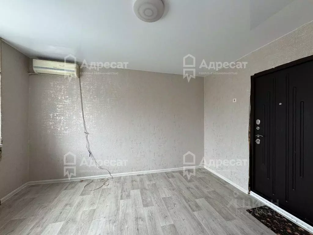 Комната Волгоградская область, Волжский ул. Пушкина, 38 (13.9 м) - Фото 2