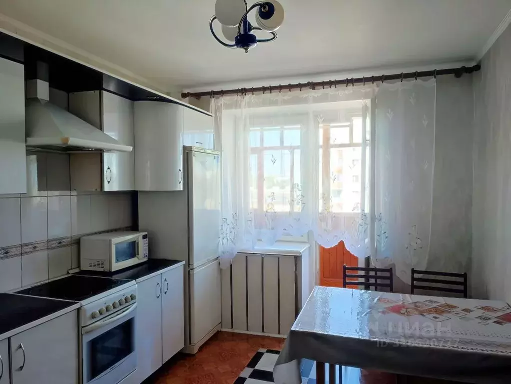 3-к кв. Белгородская область, Белгород Народный бул., 107 (94.0 м) - Фото 1