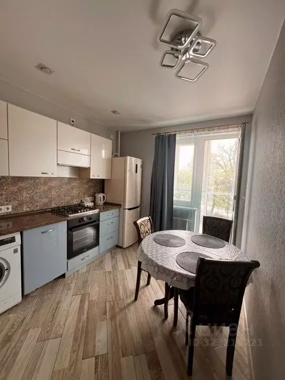 1-к кв. Крым, Симферополь ул. Киевская, 177В (38.0 м) - Фото 1