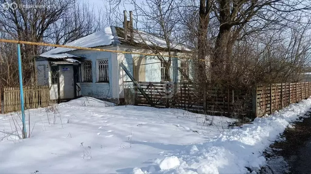 Дом в Белгород, улица Губкина, 4 (68.6 м) - Фото 0