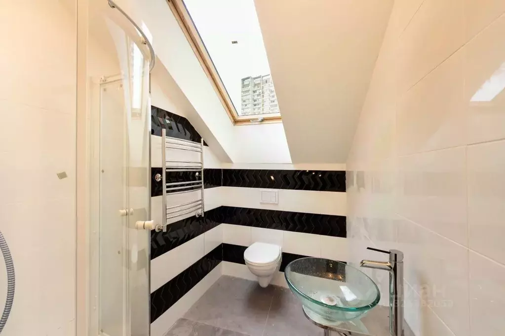 Таунхаус в Москва проезд Досфлота, 16К1 (400 м) - Фото 2