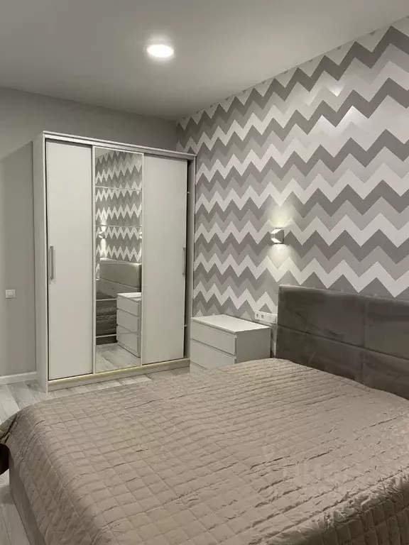 1-к кв. Москва аллея Буковая, 7 (44.9 м) - Фото 2