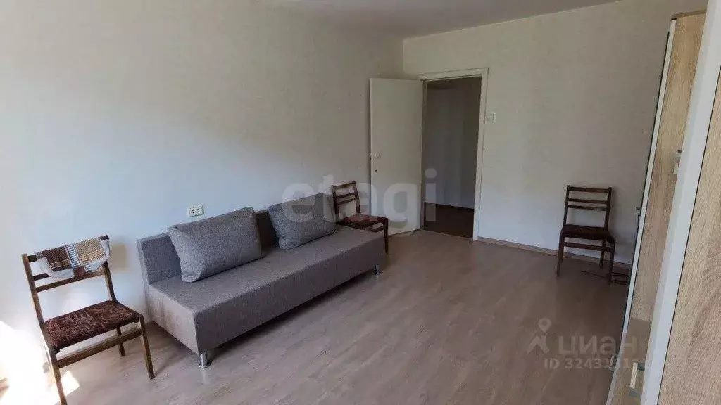 2-к кв. Удмуртия, Ижевск ул. Холмогорова, 27 (50.0 м) - Фото 2