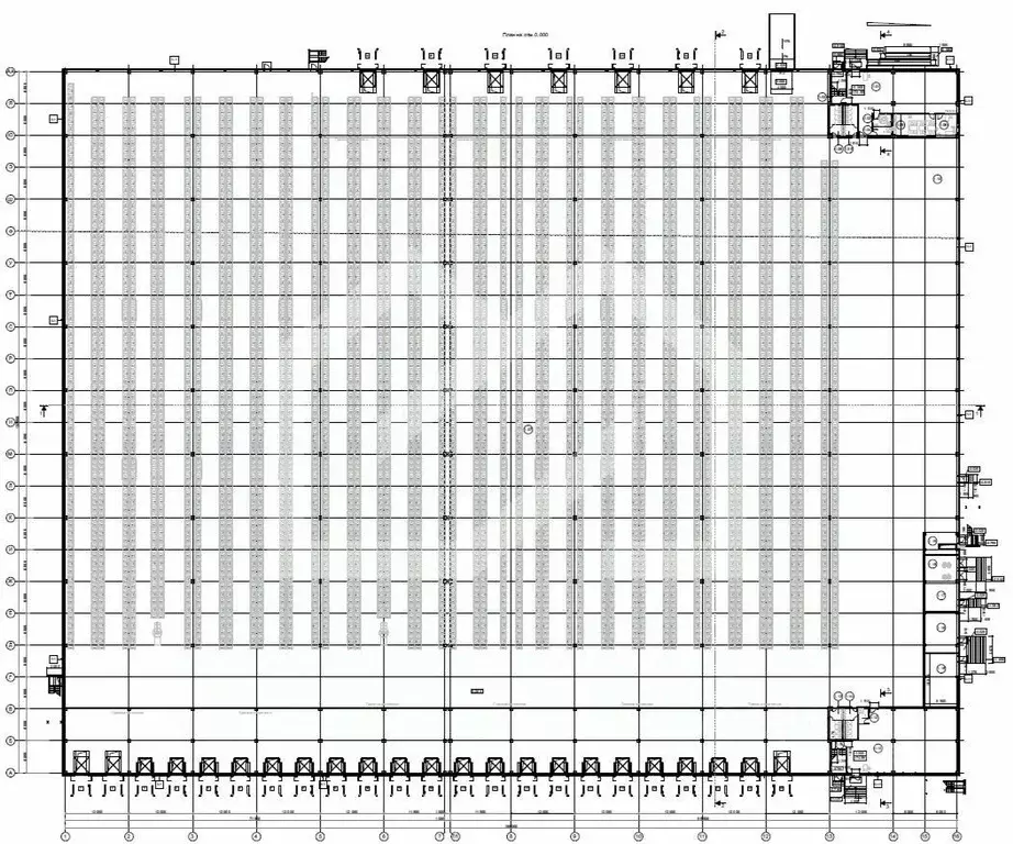 Производственное помещение в Московская область, Красногорск городской ... - Фото 2