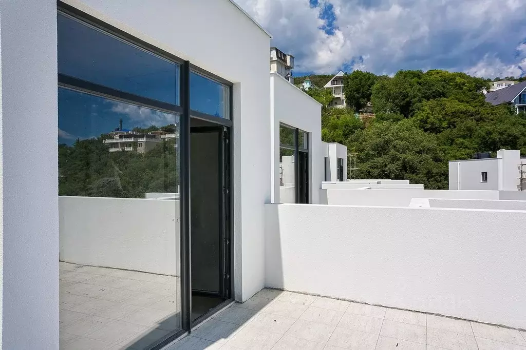 3-к кв. Крым, Ялта муниципальный округ, Гаспра пгт ш. Алупкинское, 50Б ... - Фото 1