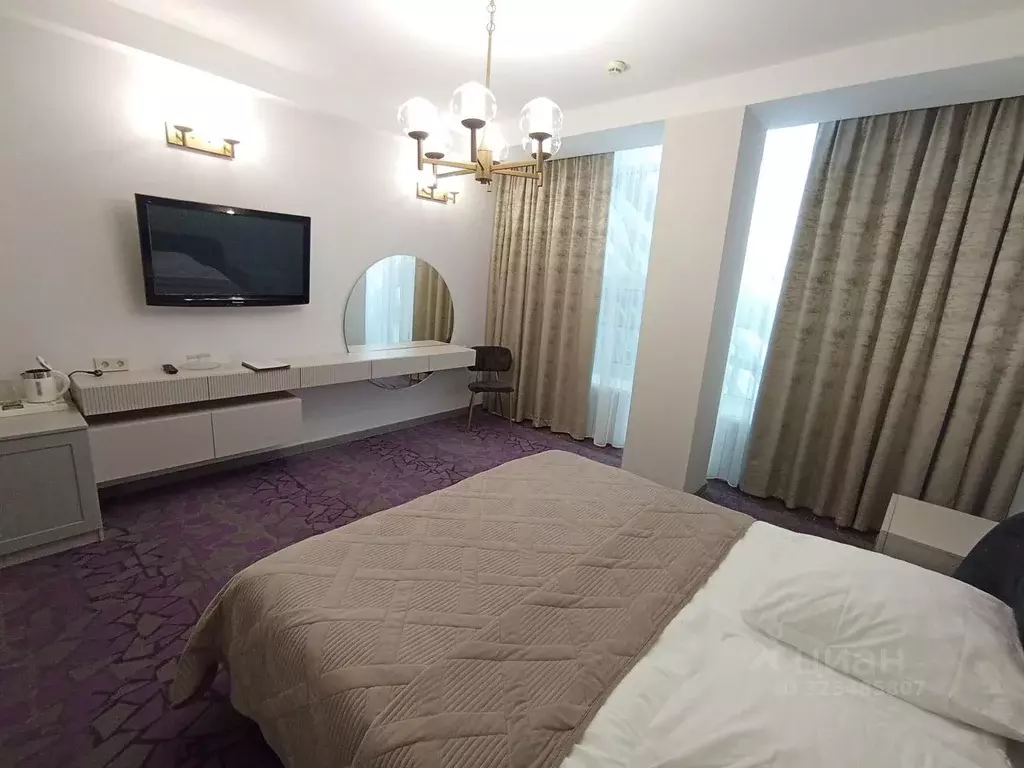 Комната Ярославская область, Ярославль ул. Пожарского, 70 (25.0 м) - Фото 2