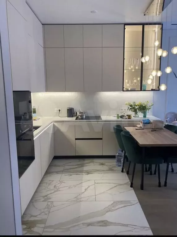 2-к. квартира, 45 м, 3/15 эт. - Фото 0