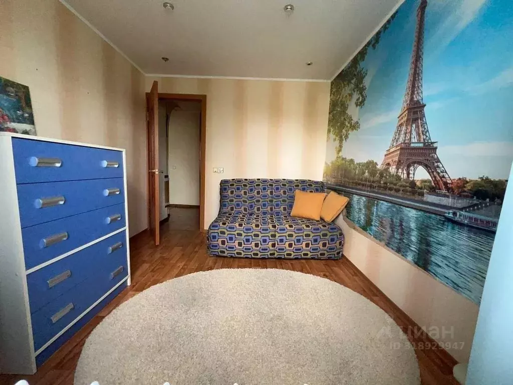 3-к кв. Орловская область, Мценск ул. Калинина, 47 (60.5 м) - Фото 1