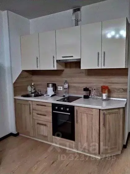 Студия Санкт-Петербург просп. Энергетиков, 9К1 (25.0 м) - Фото 1