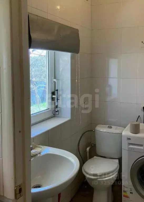 Дом в Краснодарский край, Белореченский район, Дружненское с/пос, ... - Фото 2