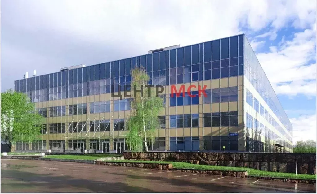 Офис в Москва ул. Обручева, 52с3 (214 м) - Фото 1