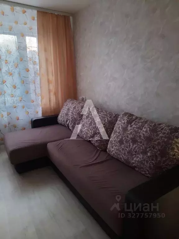 Комната Самарская область, Самара ул. Георгия Димитрова, 31 (17.0 м) - Фото 2