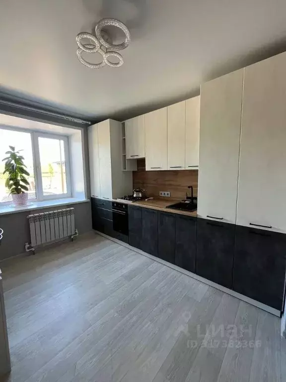 1-к кв. Владимирская область, Муром Лесной проезд, 1 (43.1 м) - Фото 1