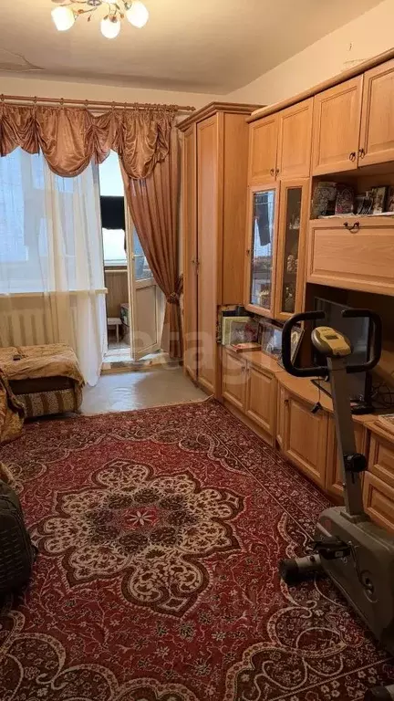 4-к кв. Ростовская область, Аксай Садовая ул., 20к4 (77.0 м) - Фото 1