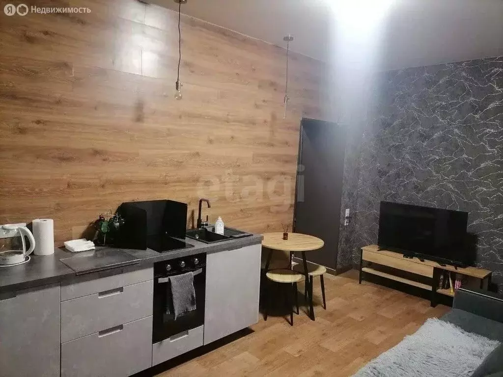 1-комнатная квартира: Новокузнецк, Пионерский проспект, 14 (31.4 м) - Фото 2