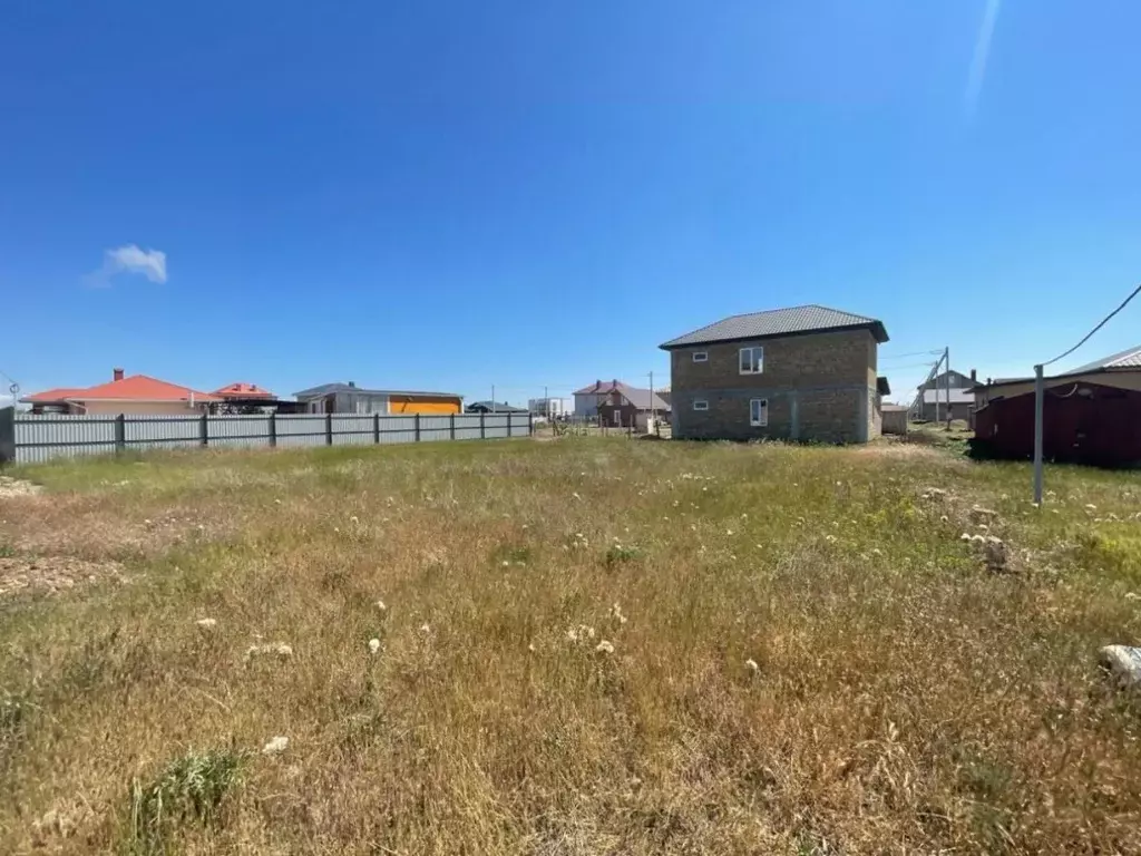 Участок в Крым, Евпатория ул. Германа Титова, 31 (6.0 сот.) - Фото 1