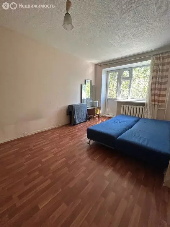 1-комнатная квартира: Волгоград, проспект Маршала Жукова, 91 (30.5 м) - Фото 1