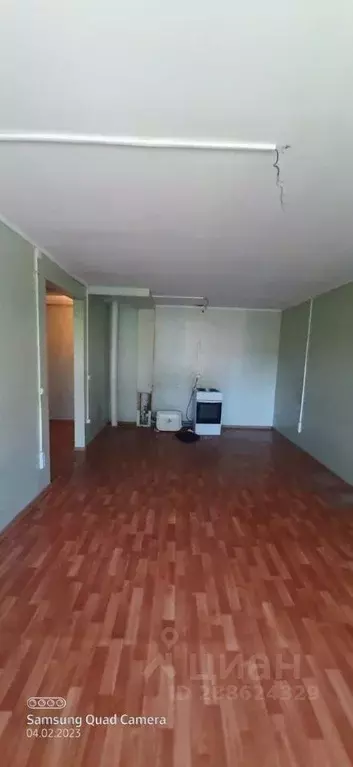 2-к кв. Иркутская область, Ангарск 251-й кв-л, 13А (45.0 м) - Фото 2