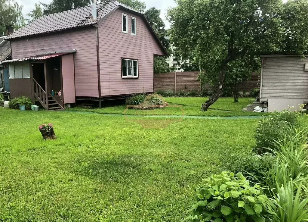 Дом в деревня Лупполово, Зелёная улица, 8 (126.7 м) - Фото 2