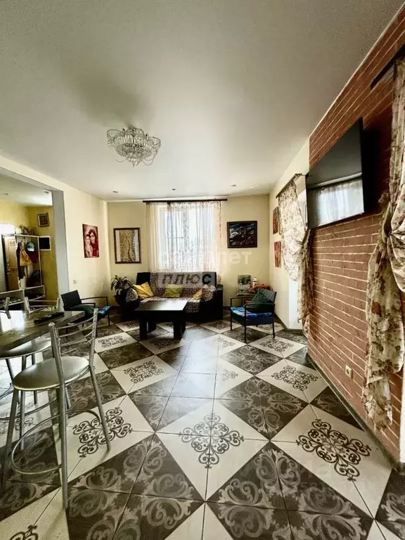 Дом в Московская область, Раменский муниципальный округ, пос. Рылеево ... - Фото 1