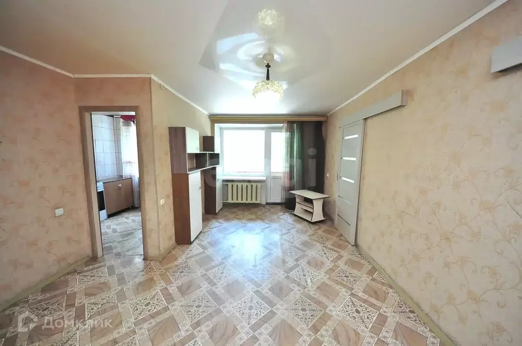 Продаётся 2-к квартира, 39.7 м - Фото 1