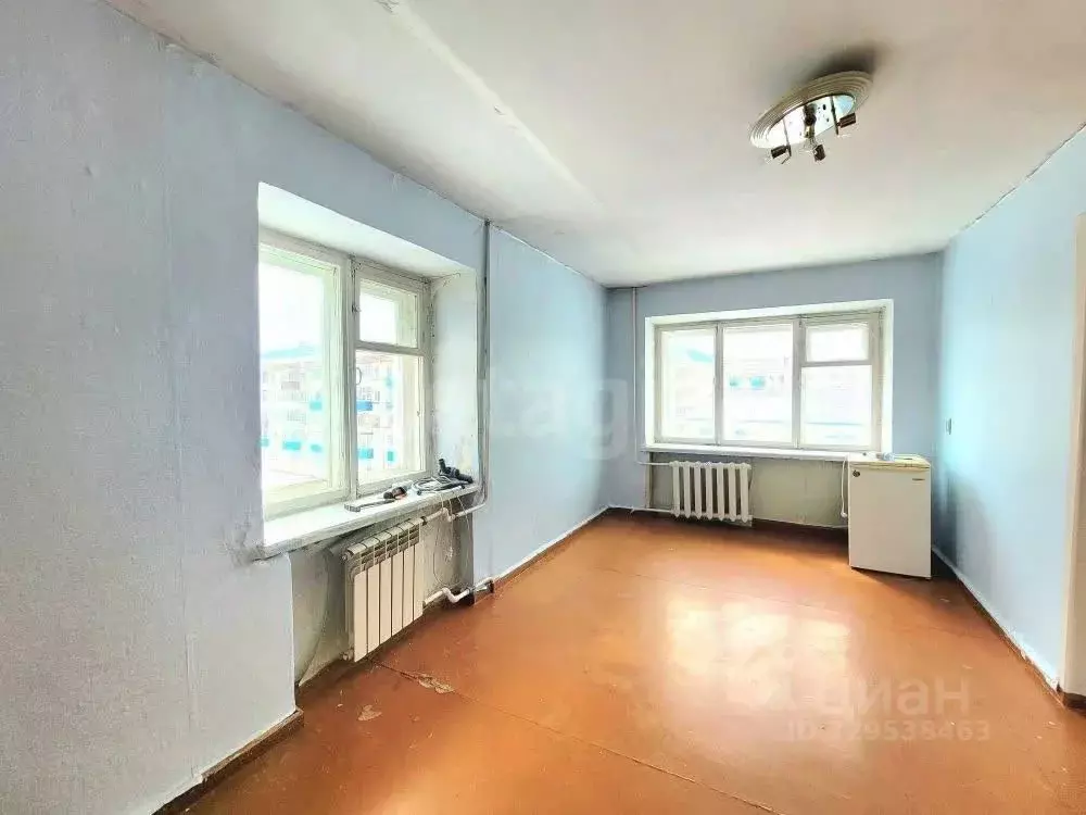 1-к кв. Хабаровский край, Солнечный рп ул. Ленина, 22А (30.0 м) - Фото 1