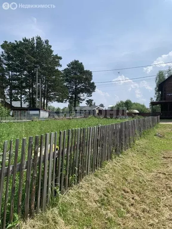 Участок в деревня Кисловка, Украинская улица (3 м) - Фото 0