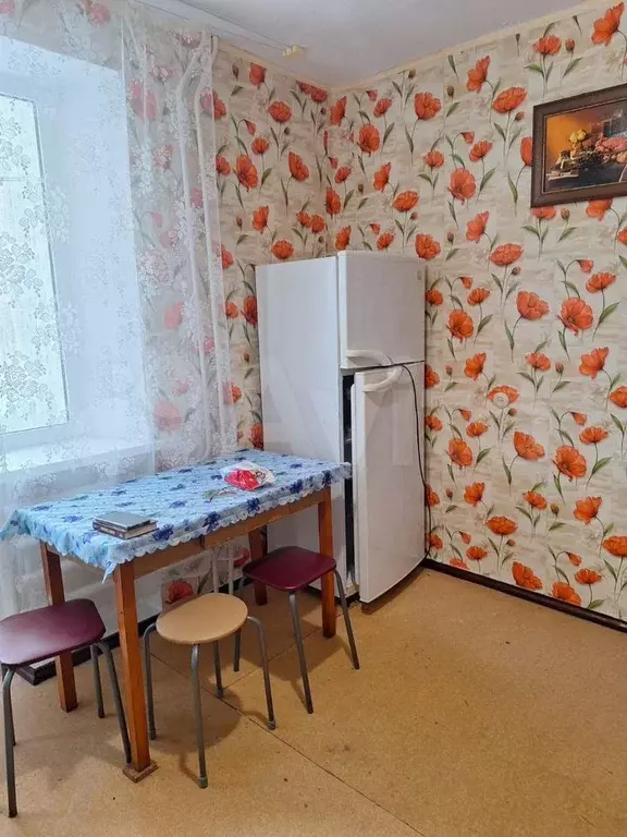 1-к. квартира, 35 м, 1/5 эт. - Фото 0