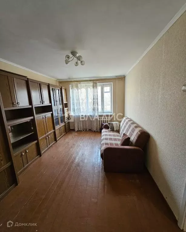 Продаётся 1-к квартира, 30 м - Фото 0