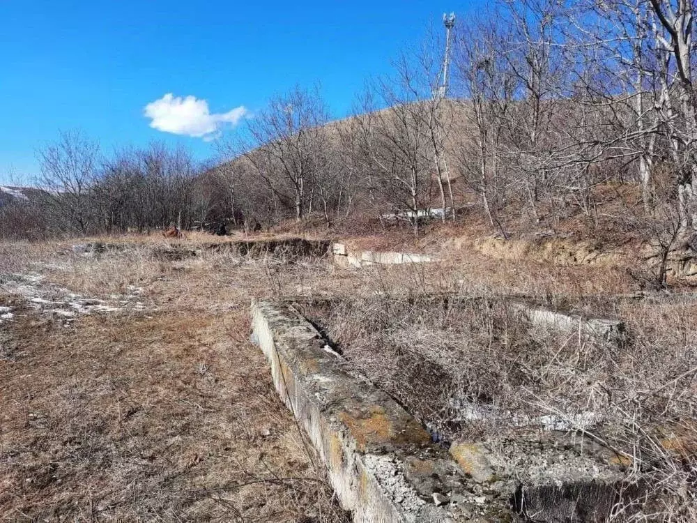 Участок в Ставропольский край, Кисловодск ул. Кутузова (15.0 сот.) - Фото 1