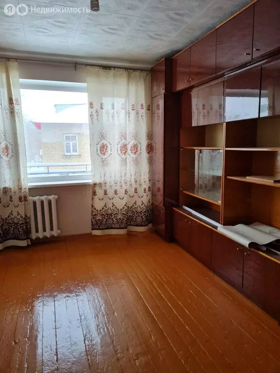 1-комнатная квартира: Каменск-Уральский, Октябрьская улица, 73 (29 м) - Фото 2