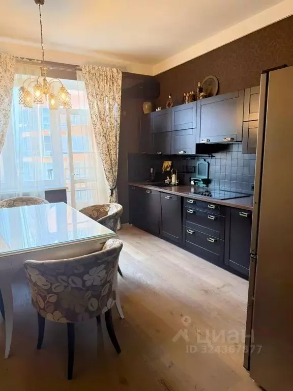 2-к кв. Московская область, Красногорск городской округ, д. Глухово ... - Фото 2